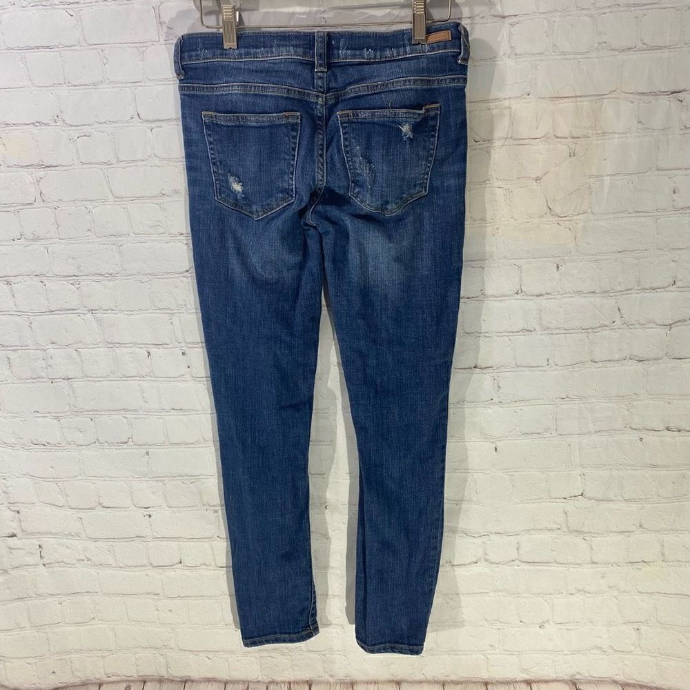 Sneak Peek Jeans  - Picture 2 of 7